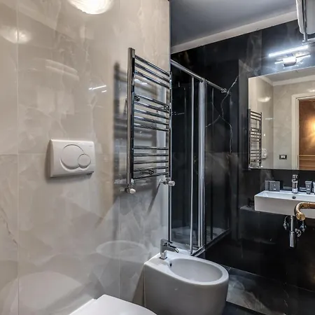 Relais Fontana Di Trevi 3* Roma