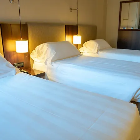 Th - Carpegna Palace 4* Rom