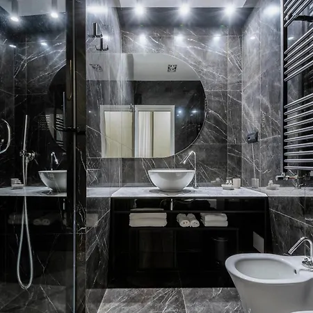 Hotel Valeri Roma