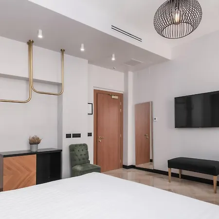 Valeri Hotel