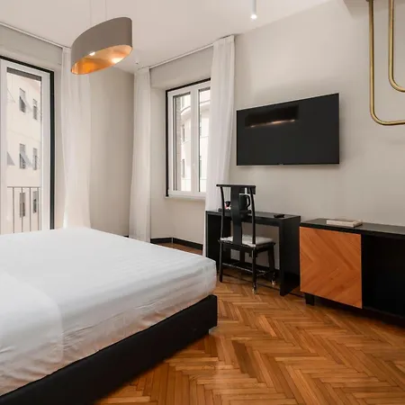 Valeri Hotel Roma