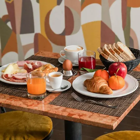 Hotel Valeri Roma