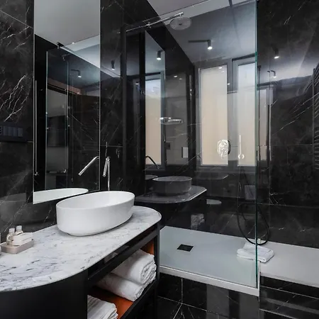 Valeri Hotel Roma