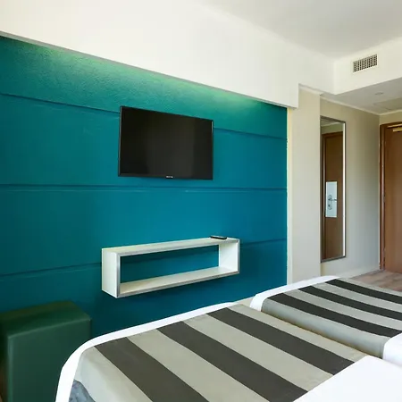 Hotel Tor Vergata