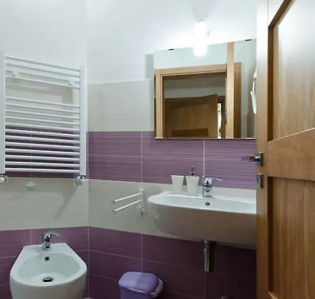 Bed & Breakfast Alle Porte Di San Giovanni