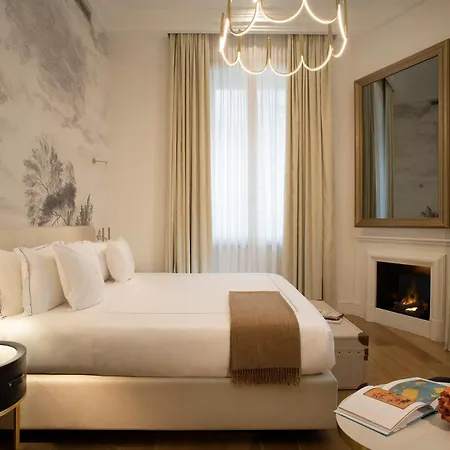 Ξενοδοχείο Elizabeth Unique | A Member Of Design Hotels™ 5*