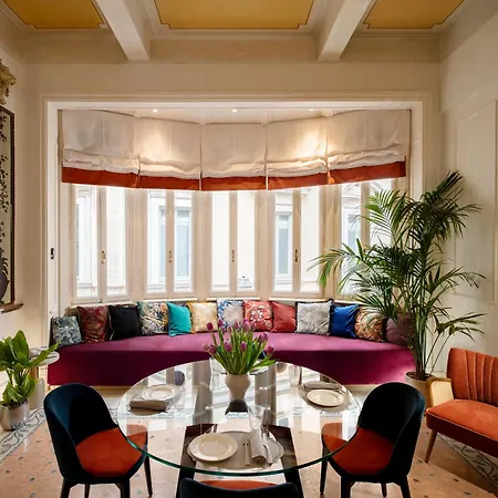 Elizabeth Unique | A Member Of Design Hotels™ 5*