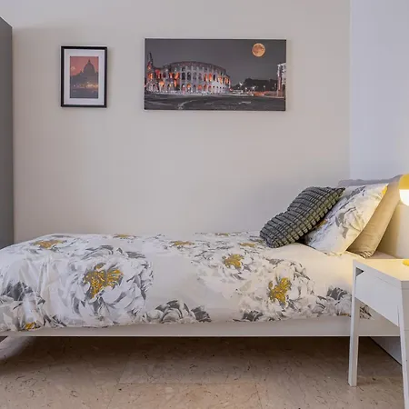 San Pietro Dream House Holiday home
