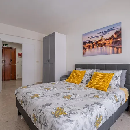 San Pietro Dream House Holiday home *