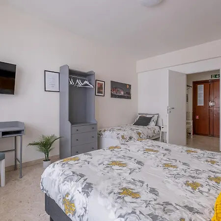 Holiday home San Pietro Dream House Rome