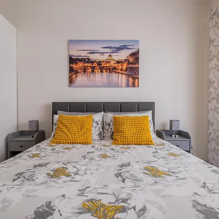 San Pietro Dream House Holiday home Rome
