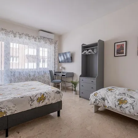 San Pietro Dream House Holiday home *