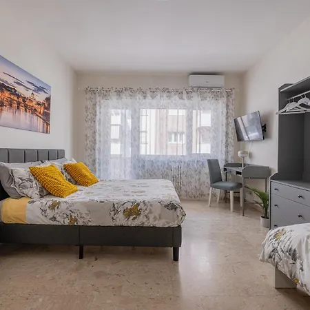 Holiday home San Pietro Dream House Rome