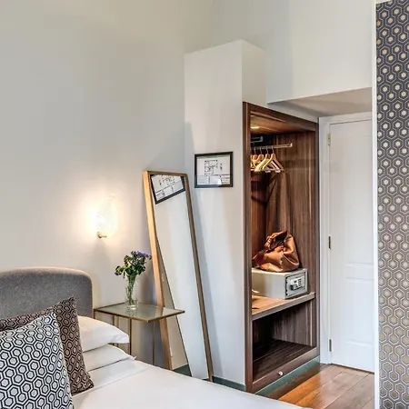 Tree Charme Trilussa Bed & Breakfast Rome