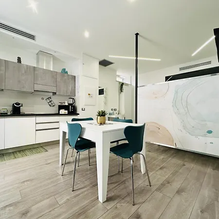 San Saba Street 52 Appartamento