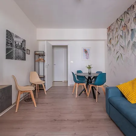 San Pietro Dream House Holiday home Rome