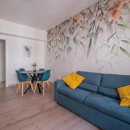 San Pietro Dream House Holiday home