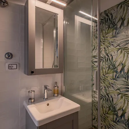Holiday home San Pietro Dream House Rome