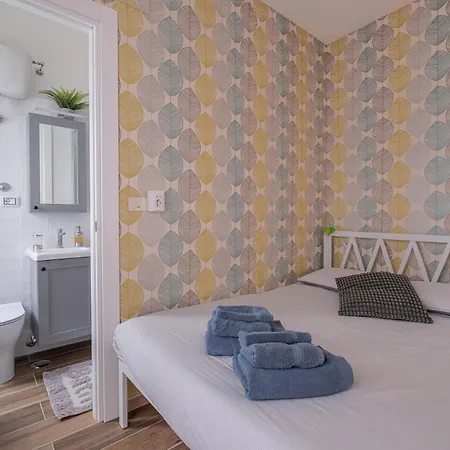 San Pietro Dream House * Rome