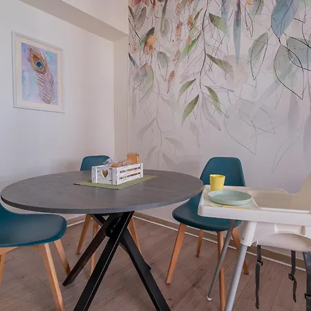 Holiday home San Pietro Dream House *