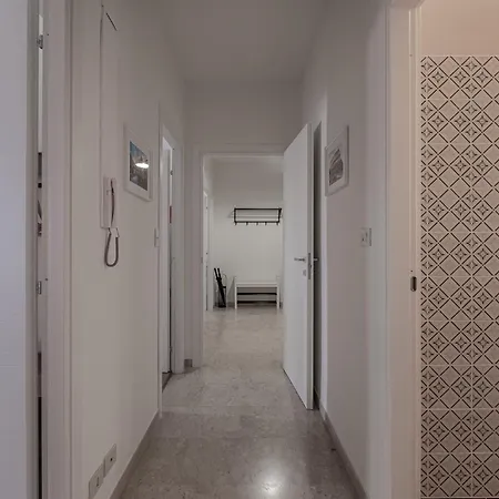San Pietro Dream House Holiday home Rome