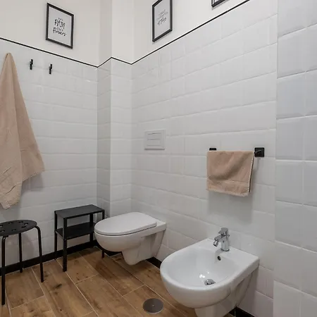 San Pietro Dream House Holiday home *