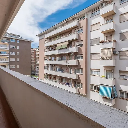 Holiday home San Pietro Dream House Rome