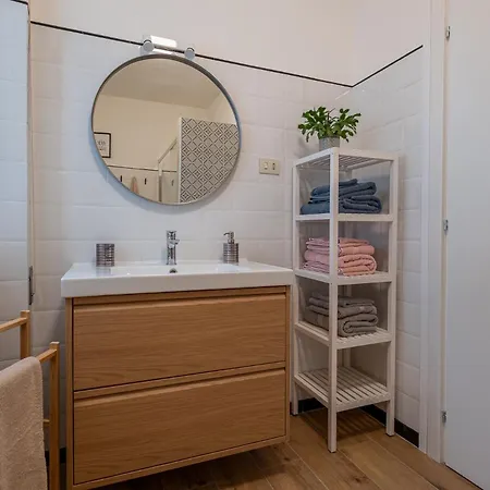 San Pietro Dream House Holiday home Rome