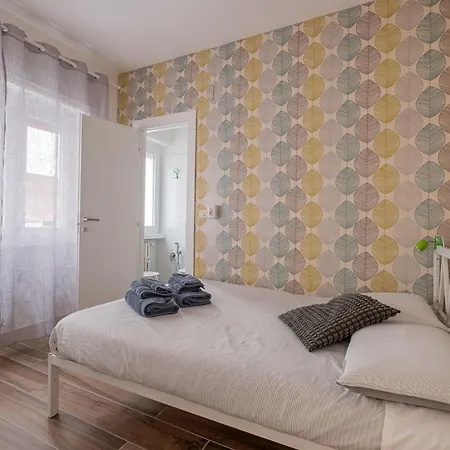 San Pietro Dream House Holiday home *