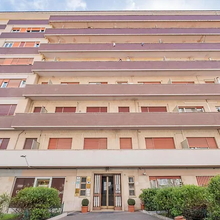 Holiday home San Pietro Dream House Rome