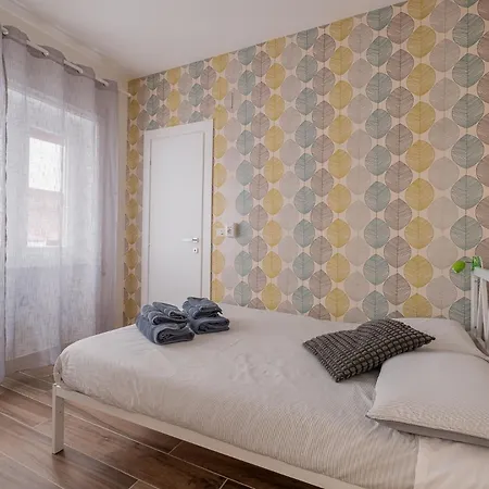 Holiday home San Pietro Dream House *