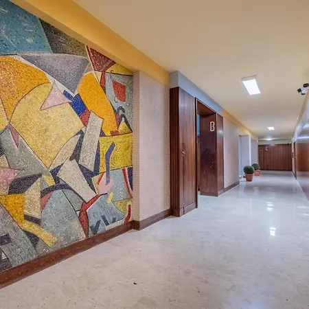Holiday home San Pietro Dream House Rome