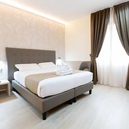 Maximus Hotel 3*