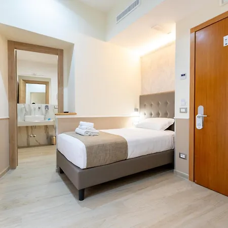 Maximus Hotel Rome