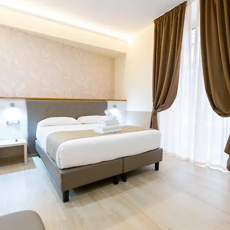 Maximus 3* Rome
