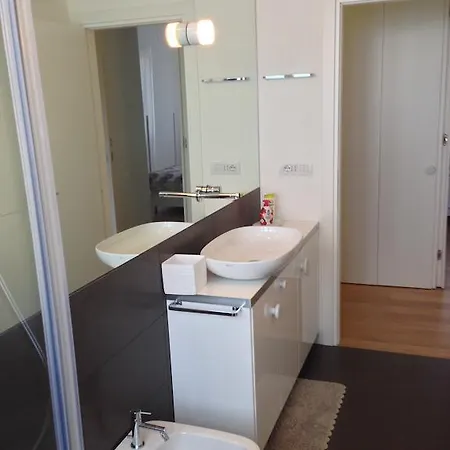 Bed & Breakfast Flaminio Soul