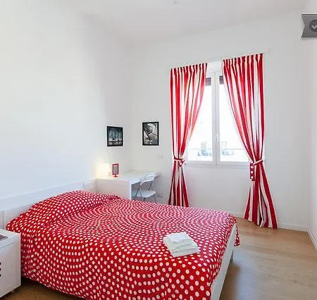 Flaminio Soul Bed & Breakfast 3*