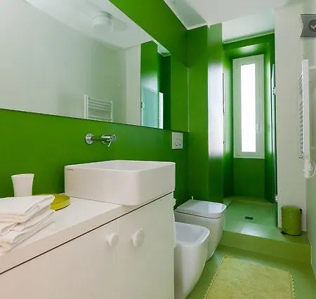Flaminio Soul Bed & Breakfast Rome