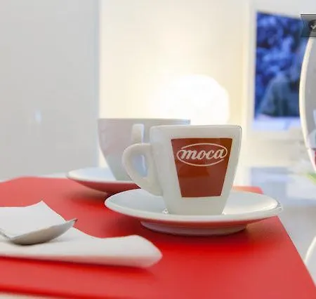 Bed & Breakfast Flaminio Soul 3*