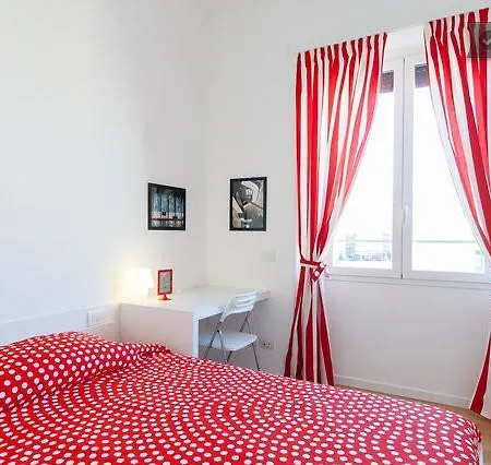Flaminio Soul Bed & Breakfast Rome