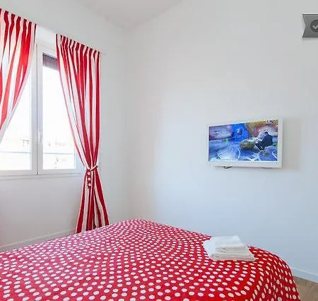 Bed & Breakfast Flaminio Soul Rome