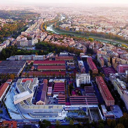 Flaminio Soul 3* Rome
