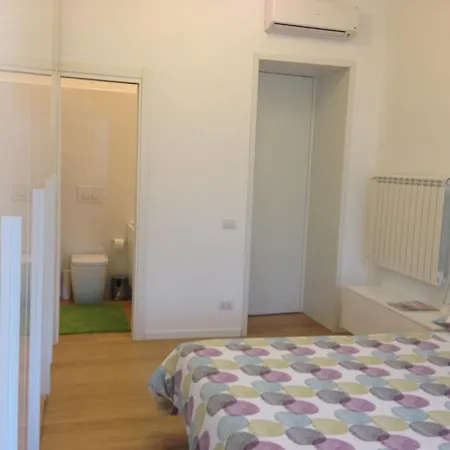 Bed & Breakfast Flaminio Soul Rome