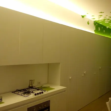 Flaminio Soul Bed & Breakfast Rome