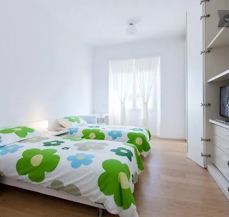 Flaminio Soul Bed & Breakfast 3*