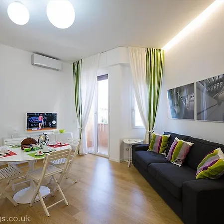 Flaminio Soul Bed & Breakfast 3*