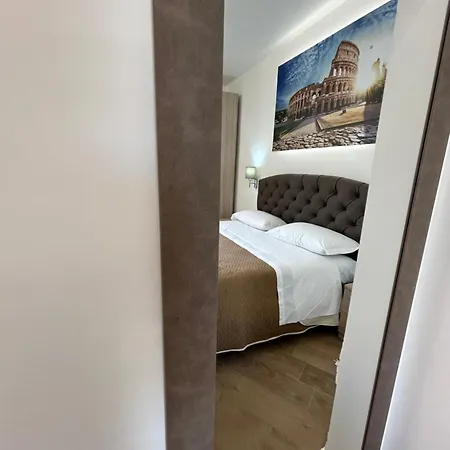 Grimaldi Comfort Rome