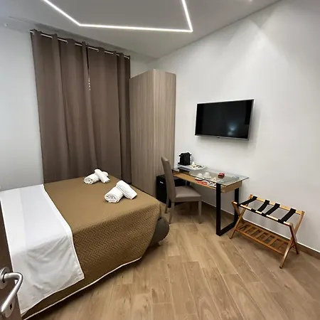 Grimaldi Comfort Rome