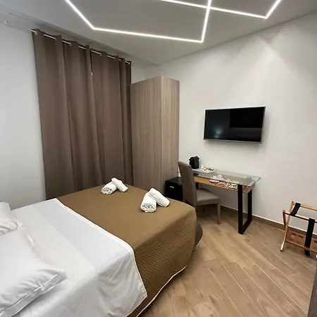 Grimaldi Comfort Guest house Rome