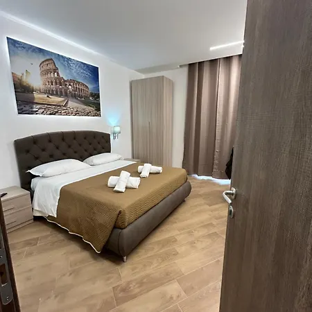 Guest house Grimaldi Comfort *